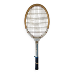 Raquette ancienne tennis montana junior bois vintage Raquette ancienne tennis montana junior bois vintage