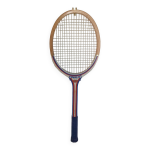 Raquette de tennis en bois vintage maxima finalist