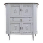 Rare meuble bar art dco 1930