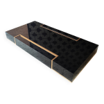 Rare table basse roche bobois 1970