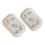 Raviers haviland, imp�ratrice eug�nie