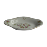 Ravier en porcelaine de limoges