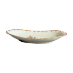 Ravier en procelaine de limoges bernardaud
