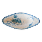 Ravier en terre de fer digoin sarreguemines mod�le royat fin xix�me