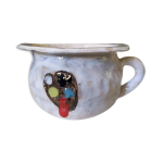 R�cipient sign� zingaro