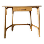 La redoute intrieur coiffeuse marika, meuble bureau style vintage