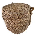 Repose - pied pouf tress annes 70