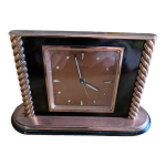 Rveil cyma des annes 1950