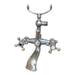 Robinet de bain ancien