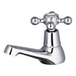 Robinet rtro pour lave main, eau froide