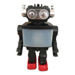 Robot japon