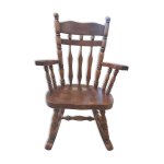 Rocking - chair