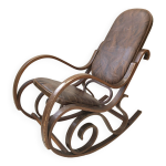 Rocking - chair