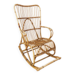 Rocking - chair