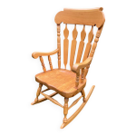 Rocking - chair