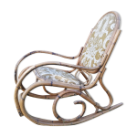 Rocking - chair