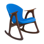 Rocking - chair aage christiansen