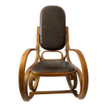 Rocking chair anne 70
