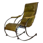 Rocking - chair d apr�s peter cooper �dition 1950 par winfield