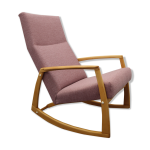 Rocking - chair danois