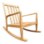 Rocking - chair dilma am. pm, fauteuil  bascule
