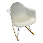 Rocking chair eames