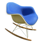 Rocking chair eames