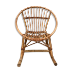 Rocking chair pour enfant