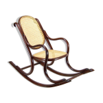 Rocking - chair pour enfant number 2 de fischel 1890s