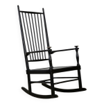 Rocking - chair k. a adolfsson modle isabella