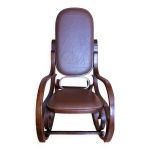 Rocking chair luigi grassevig