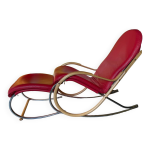 Rocking - chair nonna par paul tuttle