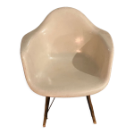 Rocking chair rar de charles & ray eames