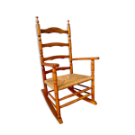 Rocking - chair vintage