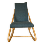 Rocking - chair vintage Rocking - chair vintage