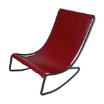 Rocking - chair vintage 1975