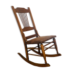 Rocking - chair vintage