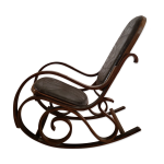 Rocking chair vintage Rocking chair vintage