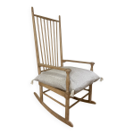 Rocking chair vintage