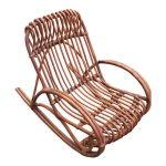 Rocking chaire enfant