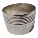Rond de serviette christofle gallia