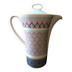 Rosenthal cafetière 25. 5 cm designer guild - porcelaine neuve vintage Rosenthal cafetière 25. 5 cm designer guild - porcelaine neuve vintage