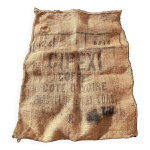 Sac de jute