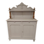 Saint hubert vaisselier