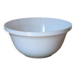 Saladier blanc