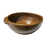 Saladier coupe grs digoin diamtre 22cm