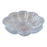 Saladier en cristal de svres