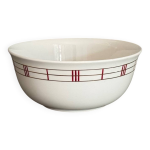 Saladier maison des loups