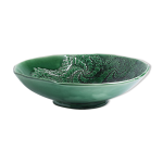 Saladier malt verde l