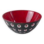 Saladier le murrine, guzzini